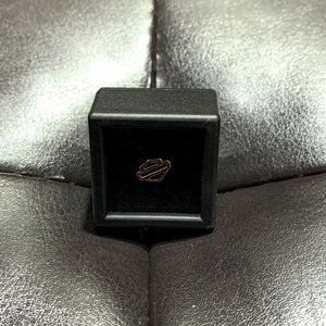 Harley-Davidson Floating Locket Charm